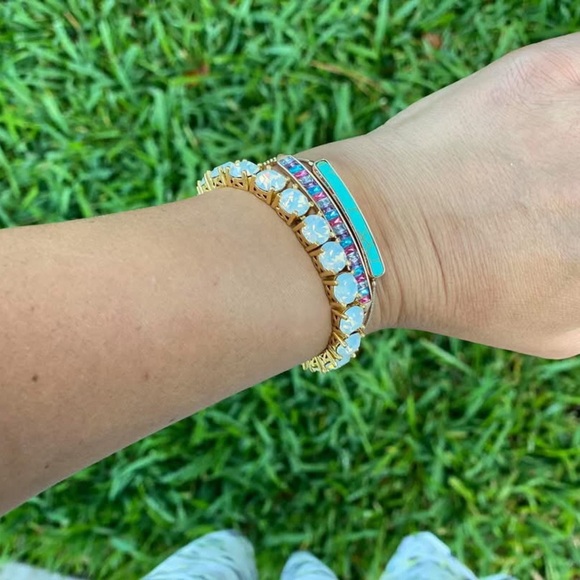 Park Lane Austin Lariat Multicolor Bracelet - Picture 3 of 7